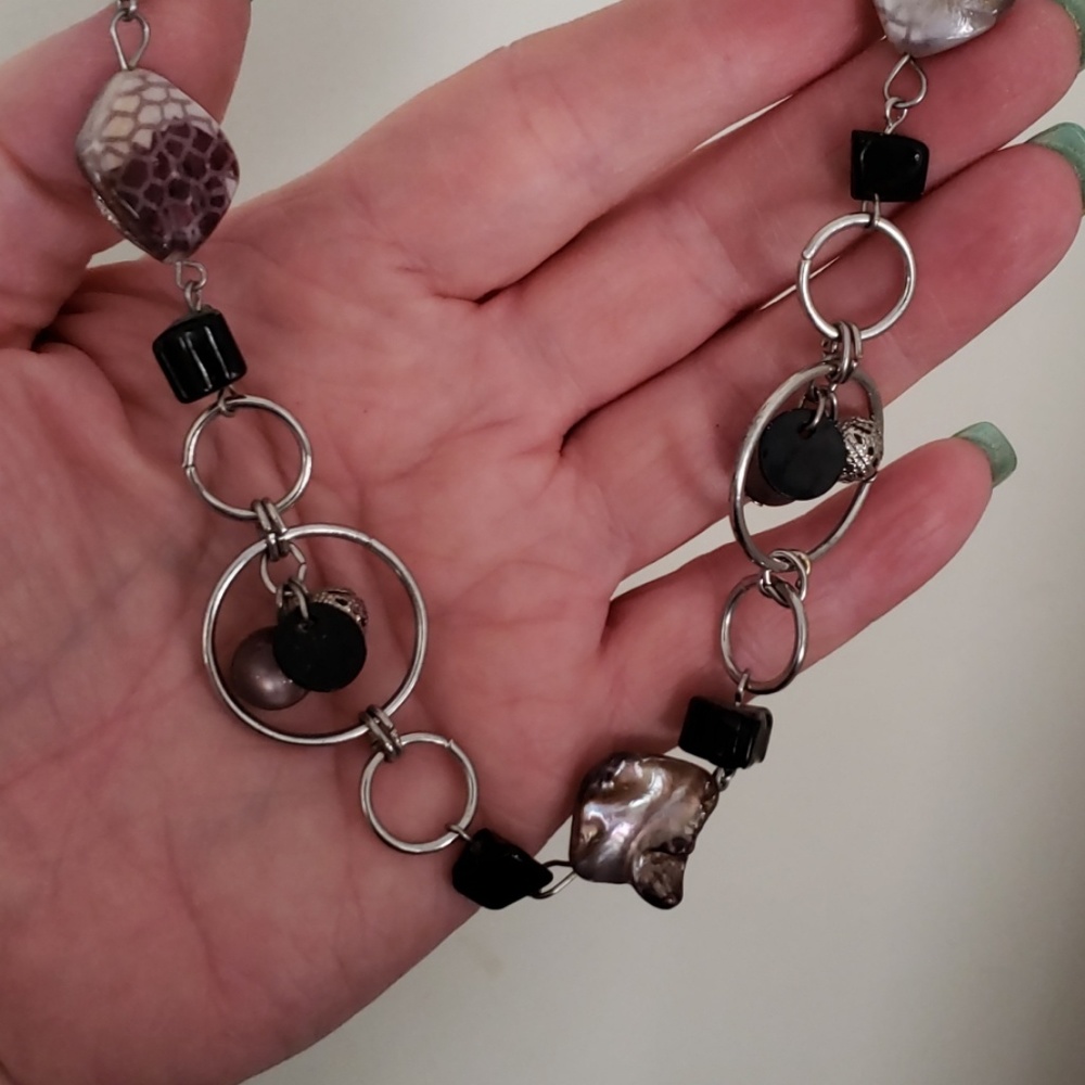 Necklace - Picture 4 of 4